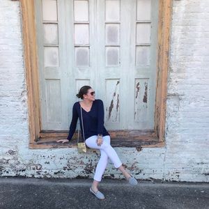 Meet your Posher, Peyton